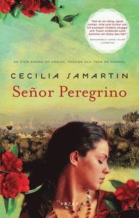 Señor Peregrino