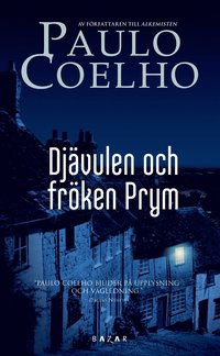 e-Bok Djävulen och fröken Prym <br />                        E bok