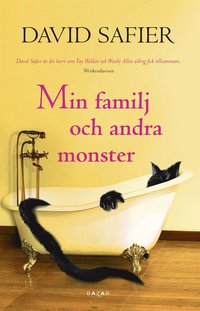 e-Bok Min familj och andra monster  <br />                        E bok