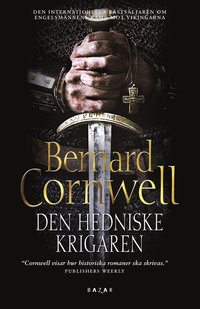 e-Bok Den hedniske krigaren <br />                        E bok