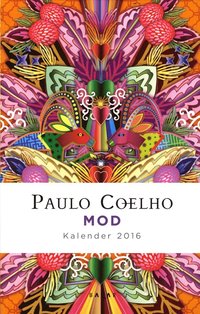 e-Bok Mod  Kalender 2016