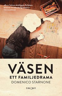 Väsen : ett familjedrama