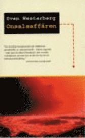 Sven Westerberg - Onsalaaffären, Pocket
