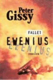 Peter Gissy - Fallet Ewenius, Pocket