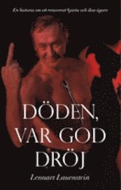 e-Bok Döden var god dröj