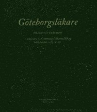 e-Bok Göteborgsläkare  minnen och hågkomster