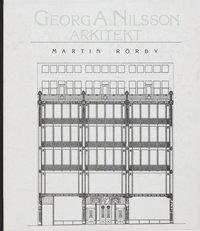 e-Bok Georg A. Nilsson  Arkitekt