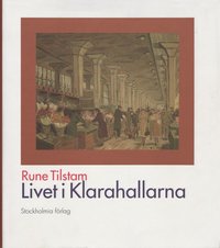 e-Bok Stockholms Tekniska Historia. 6  Livet I Klarahallarna  Partihandel Med F