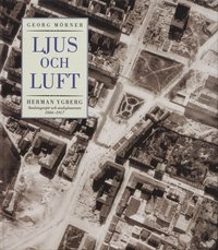 e-Bok Ljus och luft  Herman Ygberg   stadsingenjör och stadsplanerare