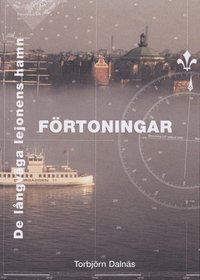 Frtoningar : de lngvga lejonens hamn
