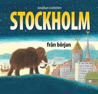 e-Bok Stockholm från början