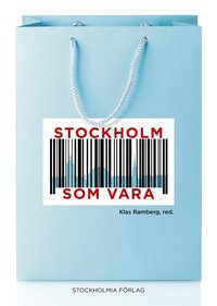 e-Bok Stockholm som vara