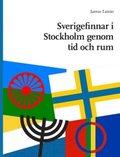 Sverigefinnar i Stockholm genom tid och rum