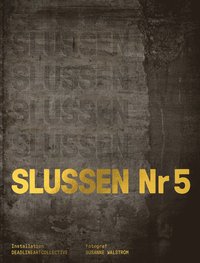 Slussen nr 5