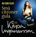 Sm citroner gula