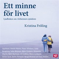 Ett minne för livet Ljudbok Ladda Ner e Bok