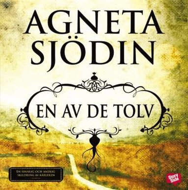 Agneta Sjödin - En av de tolv, Ljudbok
