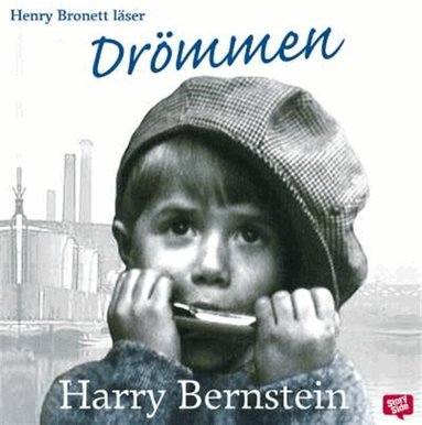 Harry Bernstein - Drömmen, Ljudbok