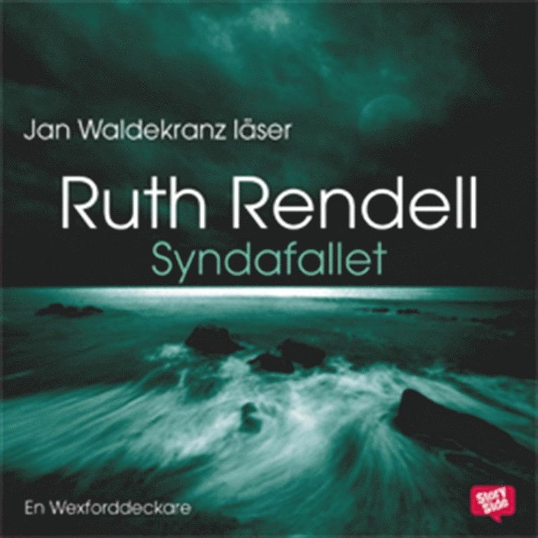 Ruth Rendell - Syndafallet, Ljudbok