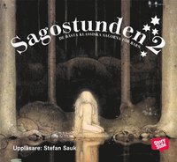 e-Bok Sagostunden 2 <br />                        Ljudbok