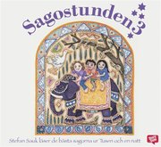 Sagostunden 3 - tusen och en natt