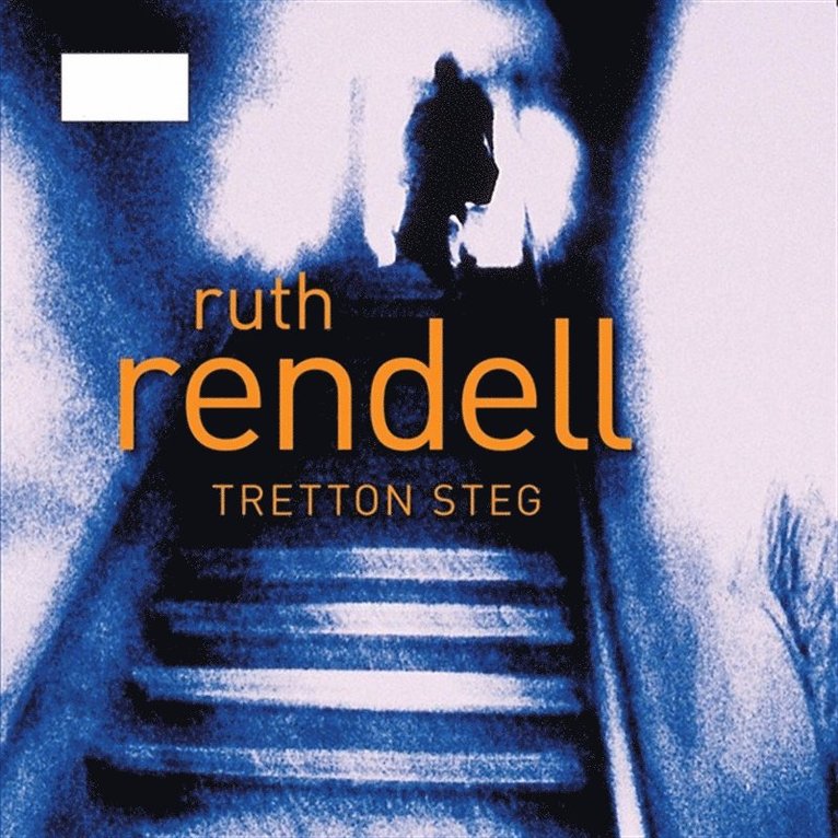 Ruth Rendell - Tretton steg, Ljudbok