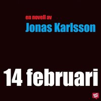 14:e februari