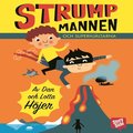 Strumpmannen och superhjltarna