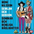 Semlan och Gordon: Sommar och hemliga hrligheter