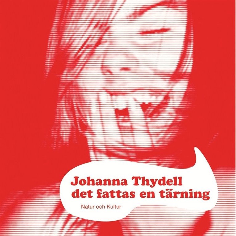 Johanna Thydell - Det fattas en tärning, Ljudbok