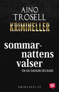 e-Bok Sommarnattens valser <br />                        E bok