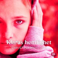 e-Bok Klaras hemlighet <br />                        Ljudbok