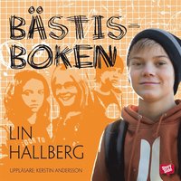 e-Bok Bästisboken <br />                        Ljudbok