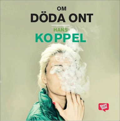Hans Koppel - Om döda ont, Ljudbok