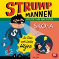 Strumpmannen och den stora hemligheten