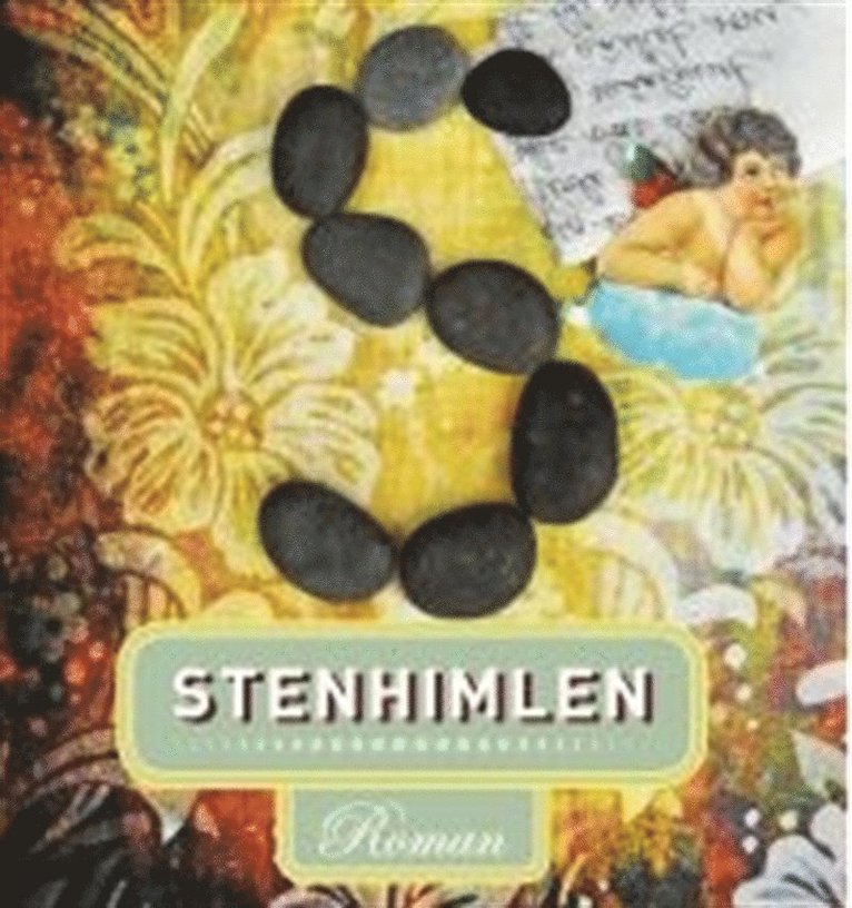 Karin Brunk Holmqvist - Stenhimlen, Ljudbok