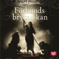 e-Bok Förbundsbryterskan <br />                        Ljudbok