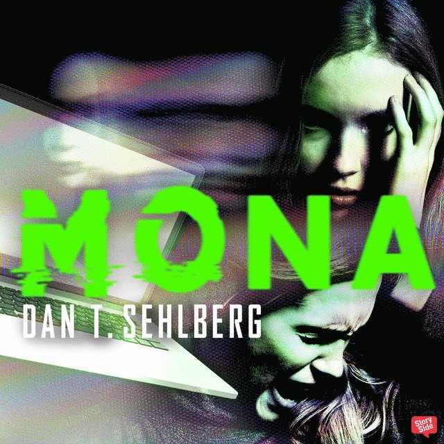 Dan T. Sehlberg - Mona, Ljudbok