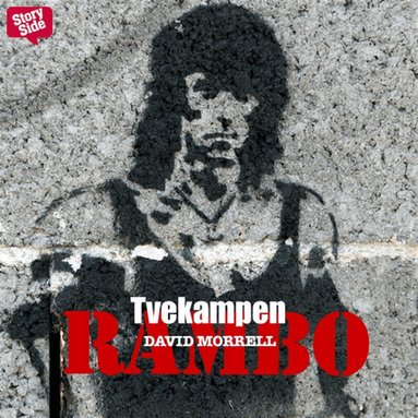 David Morrell - Tvekampen, Ljudbok