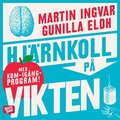 Hj�rnkoll p� vikten