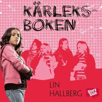 e-Bok Kärleksboken <br />                        Ljudbok