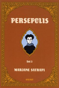 e-Bok Persepolis. D. 3