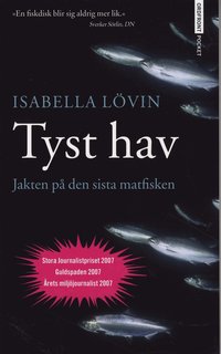 Tyst hav - Jakten på den sista matfisken