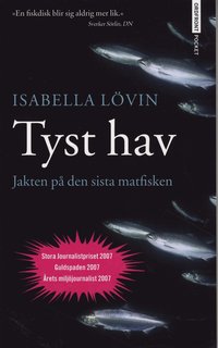 Tyst hav - Jakten p den sista matfisken