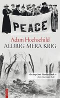 Aldrig mera krig : lojalitet och uppror 1914-1918