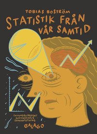 e-Bok Statistik från vår samtid  en hundra procent ovetenskaplig sammanfattning