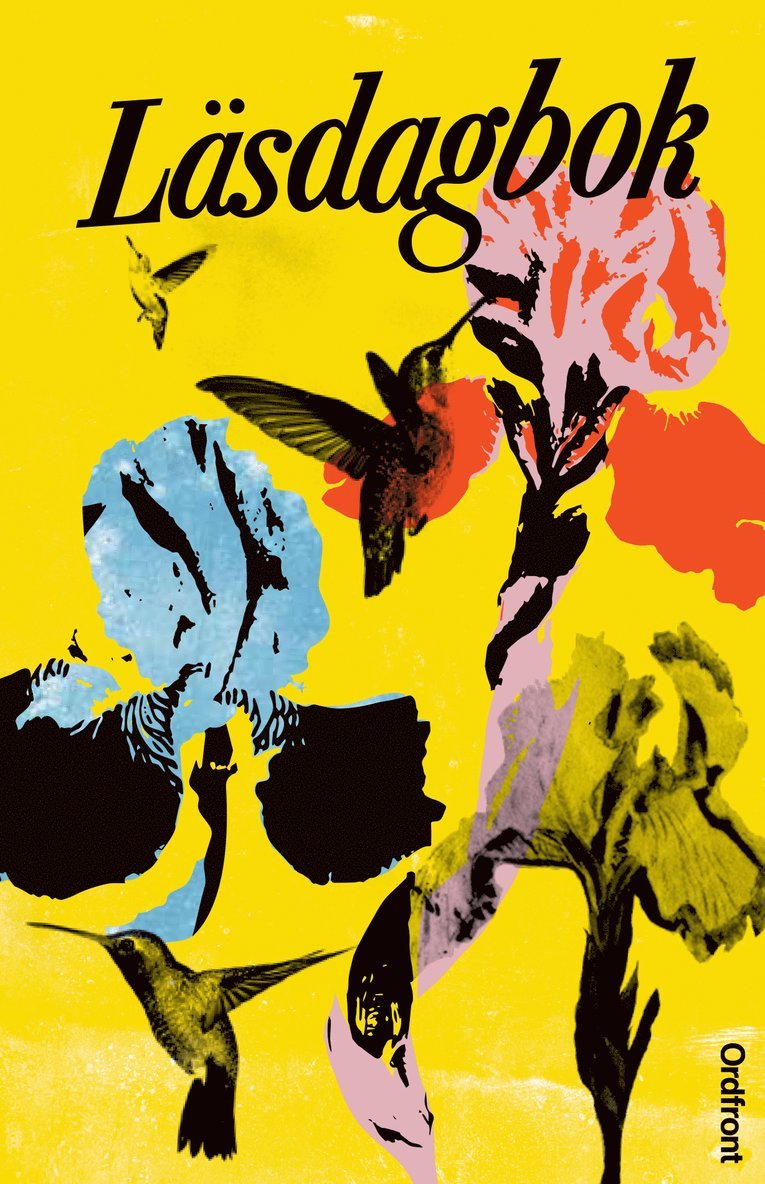 Läsdagbok, Kartonnage