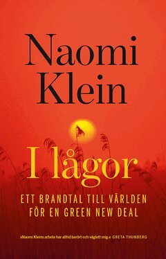 Naomi Klein - I lågor, E-bok. Tillgänglighet: Lägg i varukorg