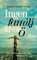 Ingen familj �r en � : ADHD, f�r�ldraskap och skuld