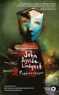 Pappersväggar